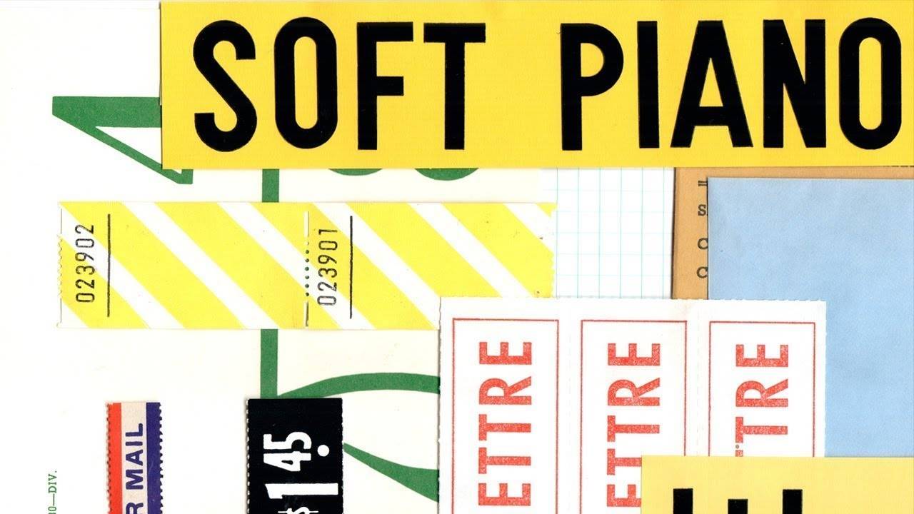 Бесплатное VST Пианино - SOFT PIANO | Spitfire Audio