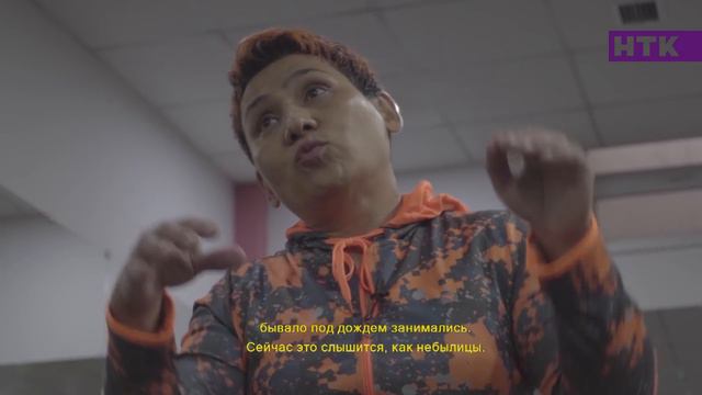 JOL | 3-эпизод | Лучшие спортсмены Казахстана смотреть онлайн