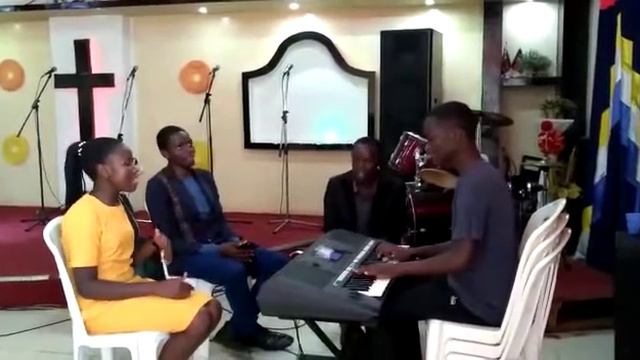 wewe ni weehee baba yangu cover🎶🎶🎵🙏 смотреть онлайн