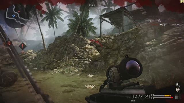 GeForce GTX 750 Ti in Warface смотреть онлайн