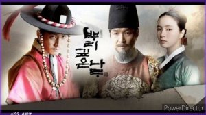 4 НЕВЕРОЯТНО РОМАНТИЧНЫЕ ИСТОРИЧЕСКИЕ ДОРАМЫ, КОТОРЫЕ ДОВЕДУТ ВАС ДО СЛЁЗ I MISS RIGHT