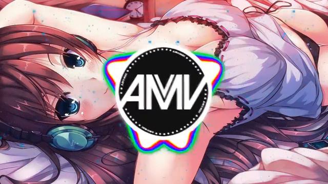 Nightcore ~ Sandcastle { ADAM JENSEN } #KISARARMIX (SEVERO REMIX) смотреть онлайн