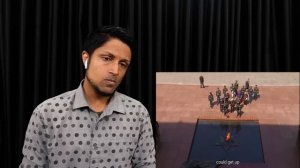 SHAMAN Встанем REACTION