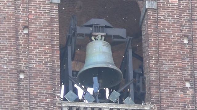 Le campane di Monza - Duomo di San Giovanni Battista смотреть онлайн