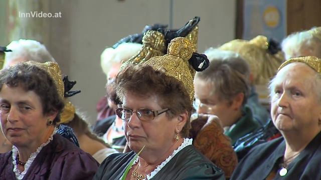 Goldhaubentag in Braunau 2012 смотреть онлайн