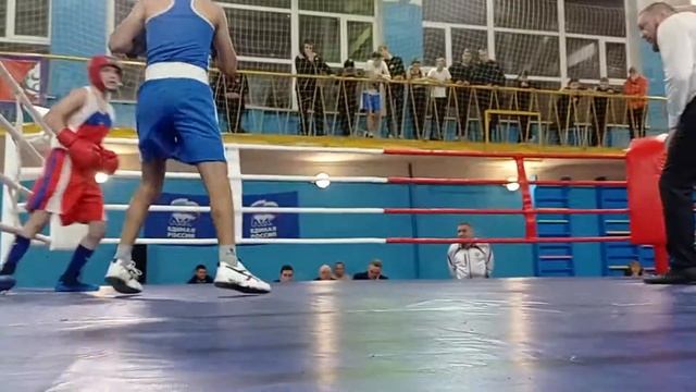 Артур Давеян Бокс смотреть онлайн