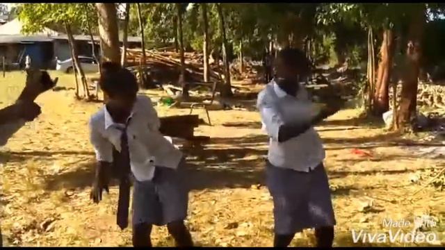 TOKA TEKE DANCE CHALLENGE смотреть онлайн