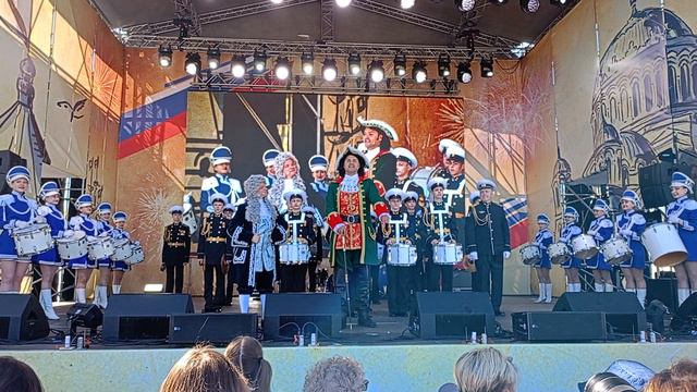 Кронштадт май 24 смотреть онлайн