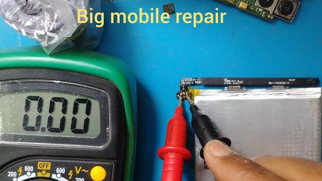 How to repair mobile phone battery, Android mobile phone battery repair смотреть онлайн