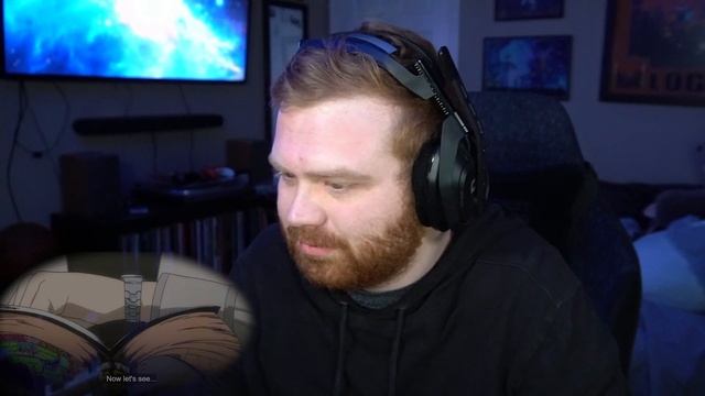 I Watched DEATH NOTE Episode 1 For The First Time And... (REACTION) смотреть онлайн