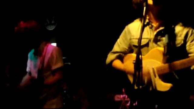 The View Secret Gig @ The Doghouse. New songs preview. Movie by Daisy Dundee. смотреть онлайн