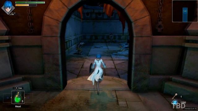Neverinth Gameplay (PC) смотреть онлайн
