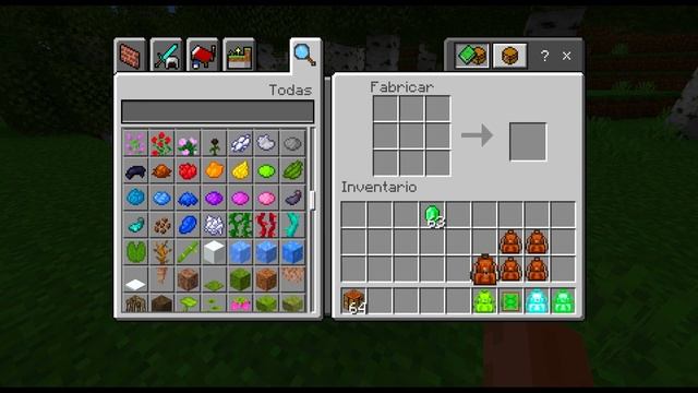 MOCHILAS ADDON PARA MINECRAFT PE 1.19 - ADDONS MOCHILAS BACKPACK MINECRAFT PE ? смотреть онлайн