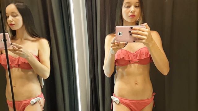 Примерка одежды / лето 2020 / Try On Haul / Купальник / Шопинг