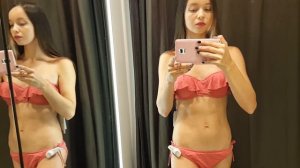 Примерка одежды / лето 2020 / Try on haul / Купальник / Шопинг