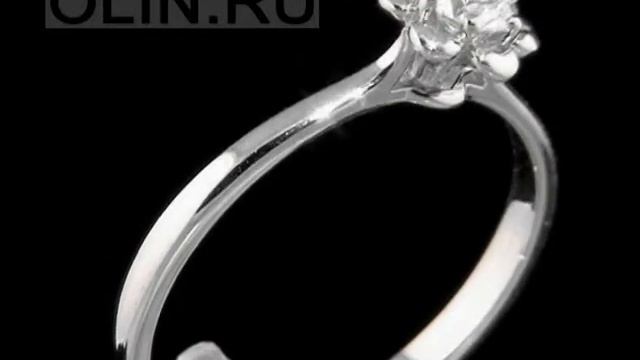 Золотое колечко для предложения смотреть онлайн