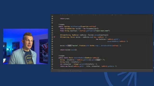 jconf.dev 2020 - I don’t always test my streams, but when I do I do it in production смотреть онлайн