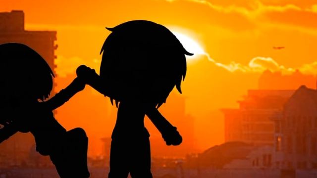 меме 《Танцы на крыше》 (идея из ТТ) (не оригинал) смотреть онлайн