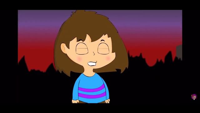 Story Of Undertale (2016) KILL COUNT смотреть онлайн