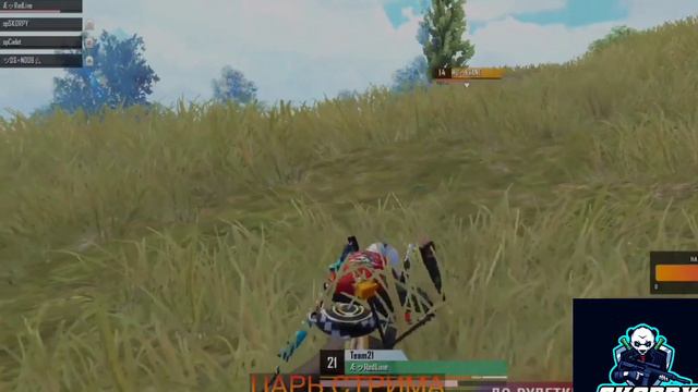 Нарезки с кастомок у стримеров | Игра вместе с РэдЛайном смотреть онлайн