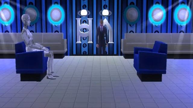 NeXus Elite (S2): Episode 14 смотреть онлайн