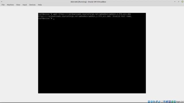 Instalasi Webmin Pada Debian 8 смотреть онлайн