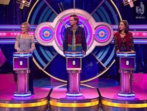 Угадай мелодию 12.01.2004