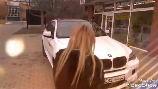 На вашей работе тачки дарят? Essens!!! Инесса Гринцелёва смотреть онлайн