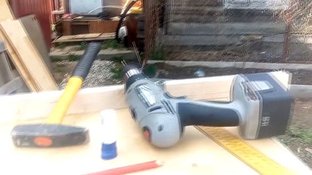 КОПТИЛЬНЫЙ ШКАФ Своими руками смотреть онлайн