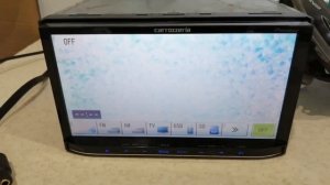 Обзор Pioneer Carrozzeria AVIC-MRZ77