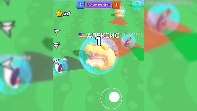 ЭВОЛЮЦИЯ РАЗДОВИ АЛФАВИТ ЛОР, МАКСИМАЛЬНЫЙ УРОВЕНЬ Smasher Alphabet смотреть онлайн