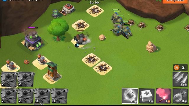 Boom Beach - это лучше клаш оф клэнс смотреть онлайн