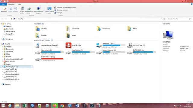 Install Open Source Point Of Sale OSPOS 3.3.2 смотреть онлайн