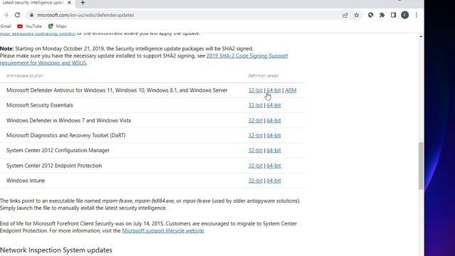 How to Fix Windows Security Service & Defender not Working in 2 Minutes смотреть онлайн