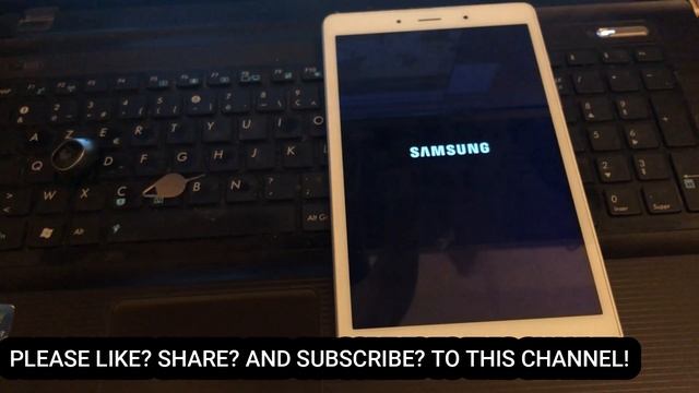 Hard Reset Samsung Galaxy Tab A8 2019 - T295 смотреть онлайн
