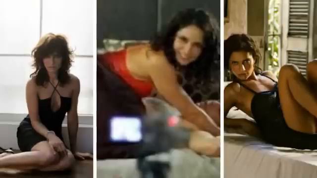 Leonor Varela hot seen gallery смотреть онлайн