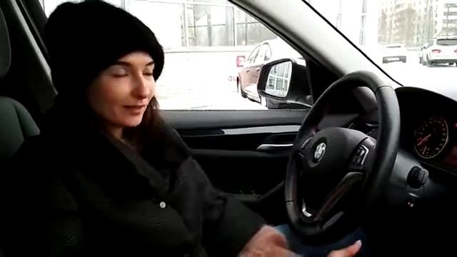 Подбор BMW X1 для Альфиса из Уфы ►Help_Buy_Auto◄ смотреть онлайн