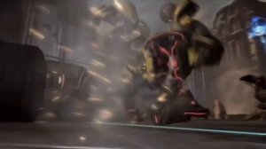клип про игру Transformers War For Cybertron-кампания автоботов