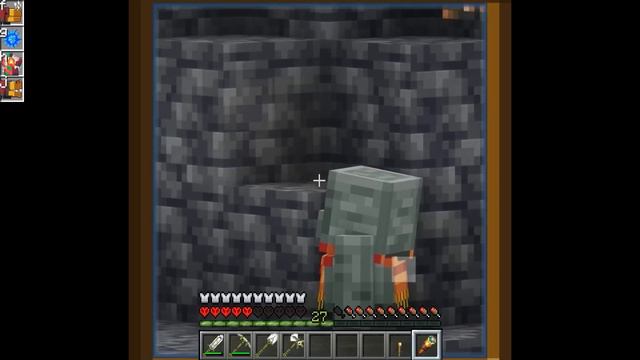 I Survived 100 DAYS as a SNIFFER in HARDCORE Minecraft! смотреть онлайн