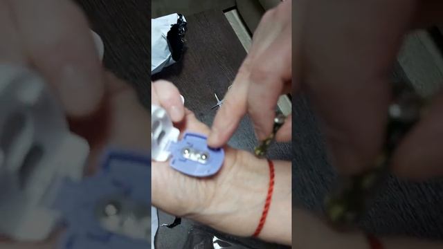 термометр электронный. смотреть онлайн