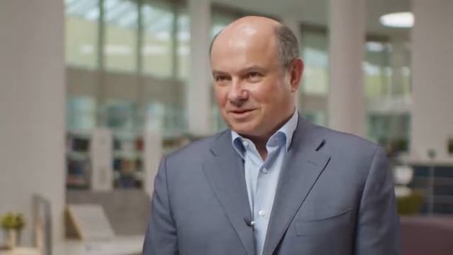 НИУ ВШЭ: Первый проректор ВШЭ Валерий Катькало о реформе на факультете бизнеса и менеджмента смотреть онлайн