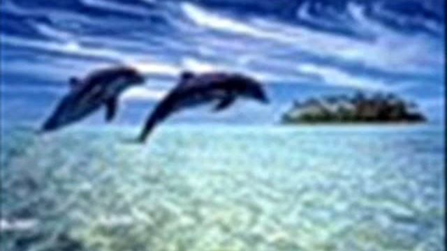 Яков Круз Говорю по дельфиньи смотреть онлайн