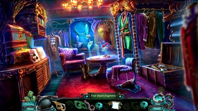 Nightmares from the Deep 3 Davy Jones CE - Кошмары из Глубин 3: Дэйви Джонс смотреть онлайн