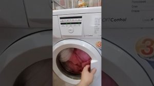 Атланта стиральная машинка не запускается