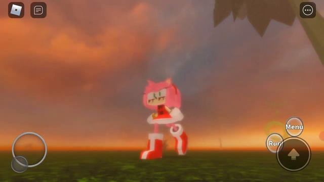 Sonic.exe The Disaster RP All Maps [Full Walkthrough] [Roblox Fangame] смотреть онлайн