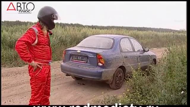 Наши Тесты Автомобили за 300 тысяч рублей, часть 3 смотреть онлайн