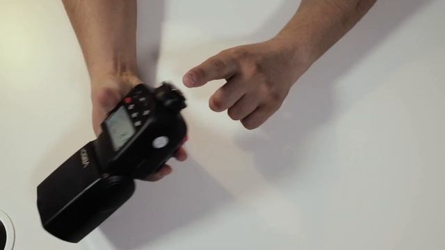 Фотовспышка Godox V850II (Обзор) смотреть онлайн