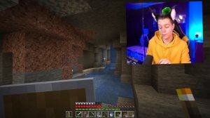 прохожу МАЙНКРАФТ ПО КНИГЕ ? Официальный гайд от МОДЖАНГ ? Нуб в майнкрафт *больше не нуб* 3 серия