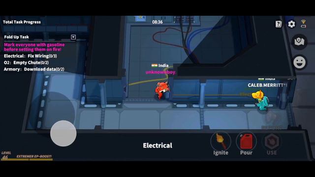 SUPER SUS GAMEPLAY IN HINDI SUPER SUS HINDI | super sus with Unknownboy смотреть онлайн