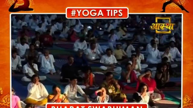अनुलोम विलोम (Anulom Vilom) प्राणायाम के अद्भुत चमत्कार | Swami Ramdev смотреть онлайн